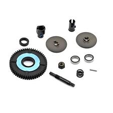 HPI Bullet ST/MT Flux/3.0 Complete Slipper Clutch Spur Gear Set 101241 101242