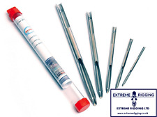 Selma Fids -5 FID  SAILING BOAT  FILM TV SPLICING RIGGING