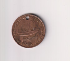 1901 DUKE & DUCHESS of