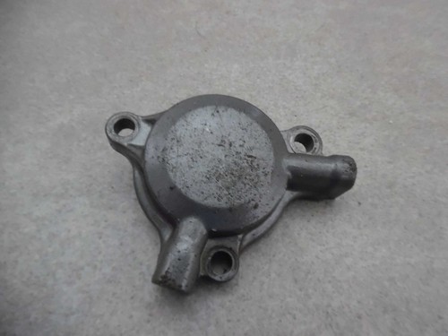 Yamaha yzf 250 oil - 250, cover