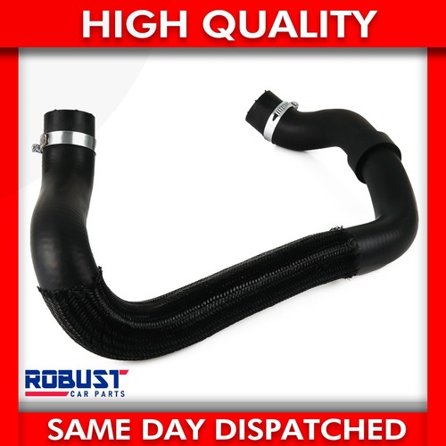 Lower radiator hose pipe - radiator, for