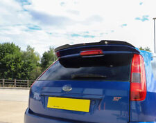 Gloss Black Rear Trunk Spoiler