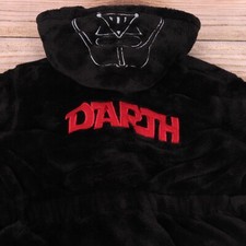 Star Wars Dressing Gown M&S