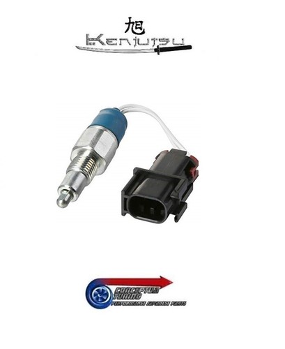 Spec gearbox neutral - spec, safety
