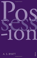 Possession: Vintage 21 (Vintage 21st Anniv Editions)-A S Byatt