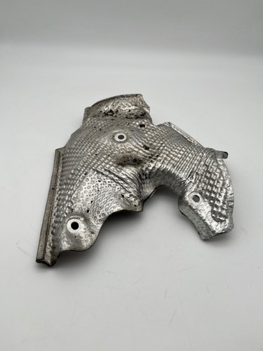 Bmw 1200 k40 - heat, shield