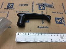 PEUGEOT J7  tailgate internal door handle 872042