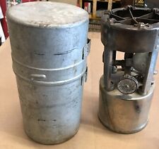 1946 WW2 Military Coleman 530