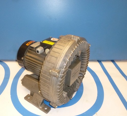 Busch 0170 coho vacuum - busch, pump