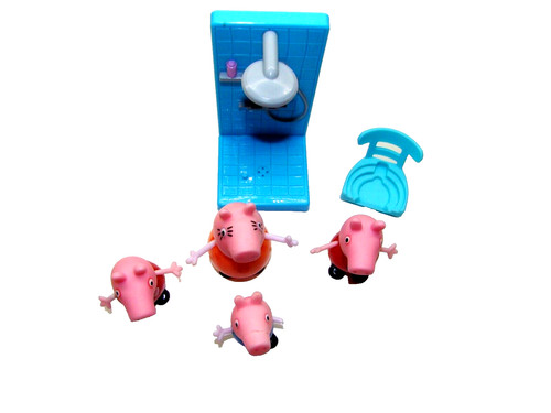 Peppa pig family chair - family, &