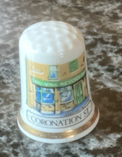 VINTAGE CORONATION STREET FINE