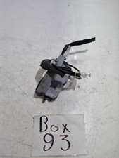 CITROEN C7 X7 OSR DOOR LOCK CATCH PSA 574394 2008-2015 B4