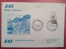 FIRST FLIGHT SAS BERGEN