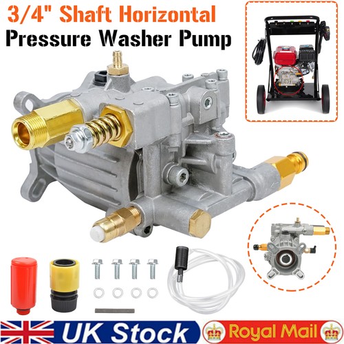 Replacement pressure washer - pressure,