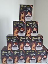 Trim And Fit Diet Weight Loss, slimming coffee Best B4 12/2029 Fat Burner. 