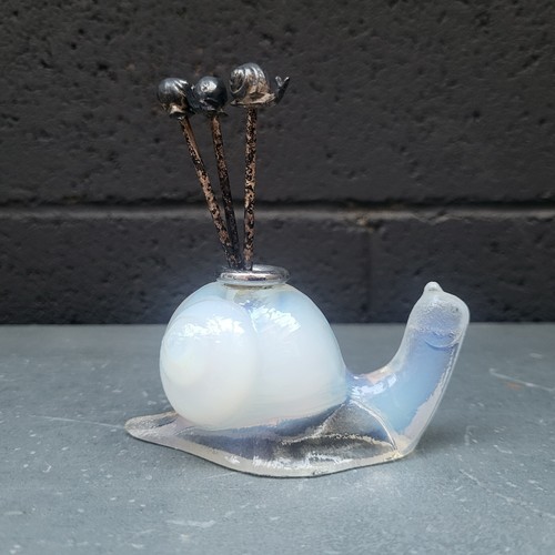 Sabino france opalescent snail - opalescent,