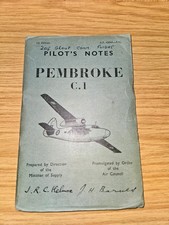 Post WW2 RAF Aircraft Aircrew