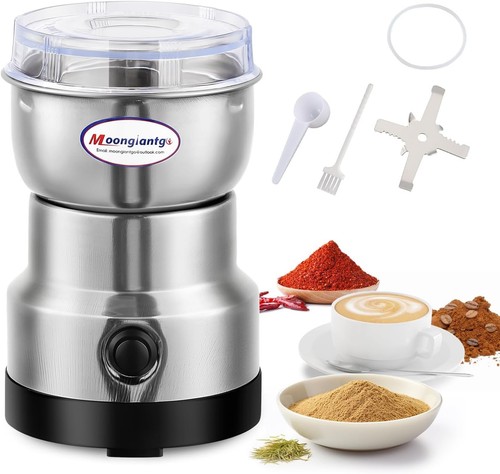 Coffee grinder electric mini - electric,
