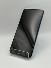 Nokia 3.4 TA-12834G 6.4'' 3GB Blue RAM 32GB Dual-Sim Unlocked Smart phone