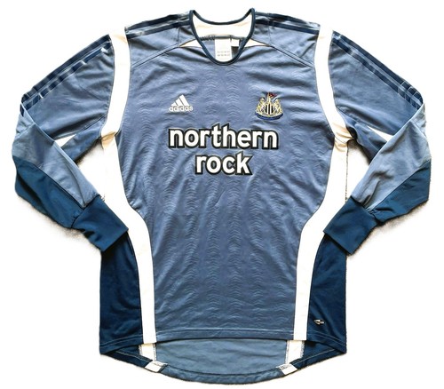 Newcastle goalkeeper shirt - goalkeeper,
