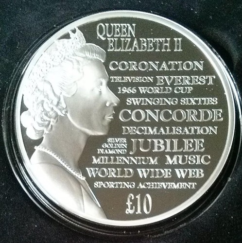 Guernsey 2015 reflections - £10,