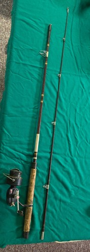 Vintage garcia mitchell - vintage, 510