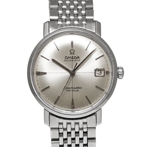 Omega seamaster ville - omega, de
