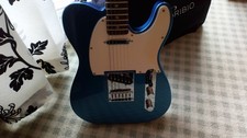 Squire By Fender Affinity