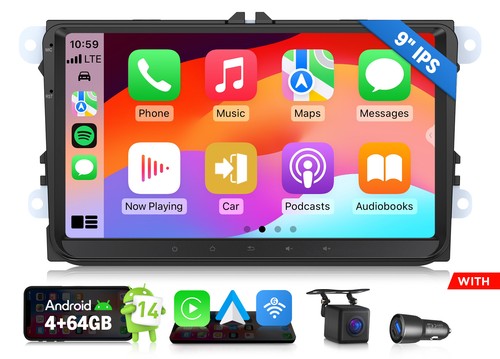 Eonon vwx7a android 64 - 14, 4+64