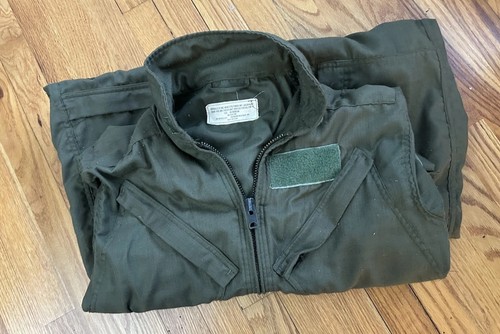 1989 military cwu - us,