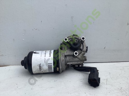 Chevrolet tacuma wiper motor - tacuma,