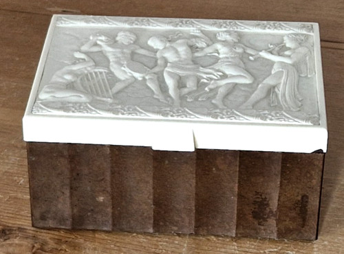 Rare mid century early - rare,