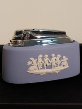 Vintage 1970s Wedgwood/ Ronson