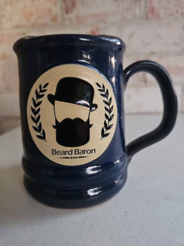 Deneen pottery beard - deneen,