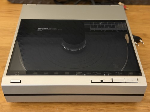 Technics direct drive - technics,