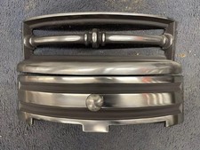 10484 VICTORIAN FIREPLACE FRONT BARS CAST IRON REPRODUCTION JD1043 J DAY SR2