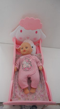Zapf Creations Baby Annabell