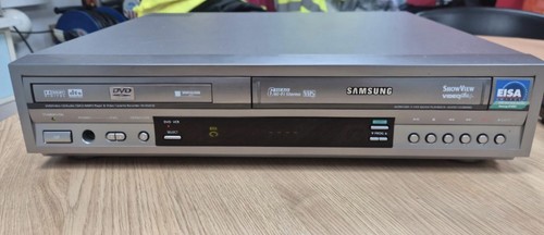 Samsung dvd1e dvd - samsung, sv-dvd1e