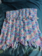 Handmade Baby Pram /Rug