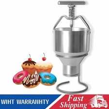 2.5L 50-90mm Manual Donut