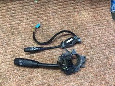 Mercedes, indicator, stalk and cruise control stalk fits W208 W210