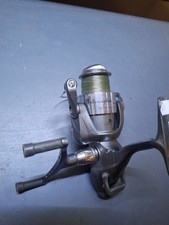 Okuma Interceptor Bait Runner Fishing Reel Free Spool Rear Drag IBF40 Coarse 