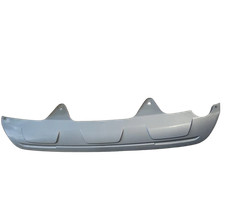 MG ZS 2017-2020 Rear Bumper