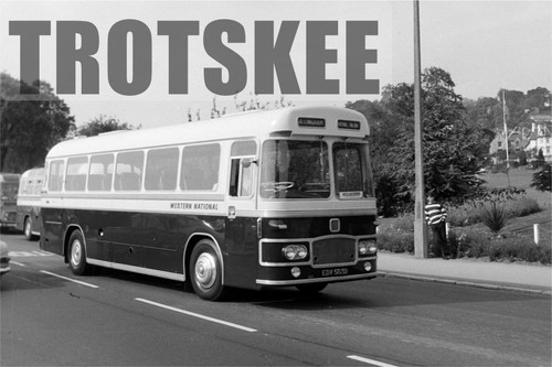 35mm negative western national - 35mm,