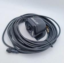 Fluxgate compass - b&g,