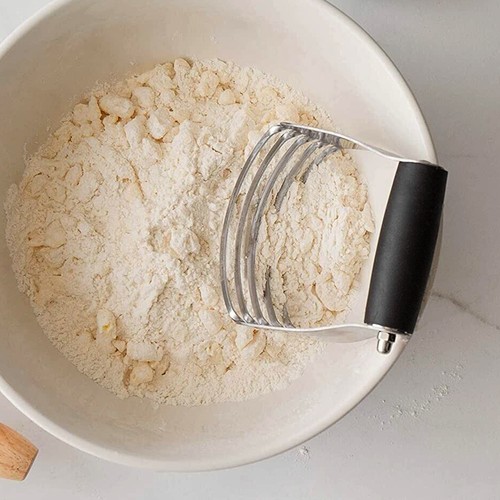 Professional dough blender - dough,
