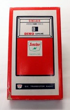 Vintage Sinclair Dino Supreme