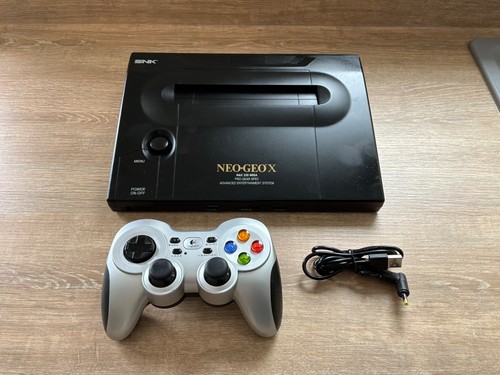 Neo geo dock - geo, pi-x
