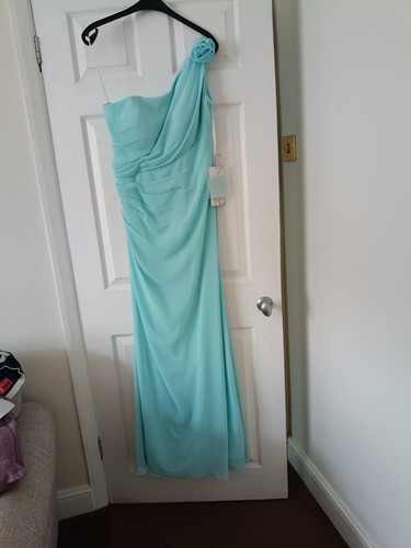 Bridesmaid prom occasion dress - bridesmaid/prom/occasion,