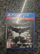 Batman Arkham Knight